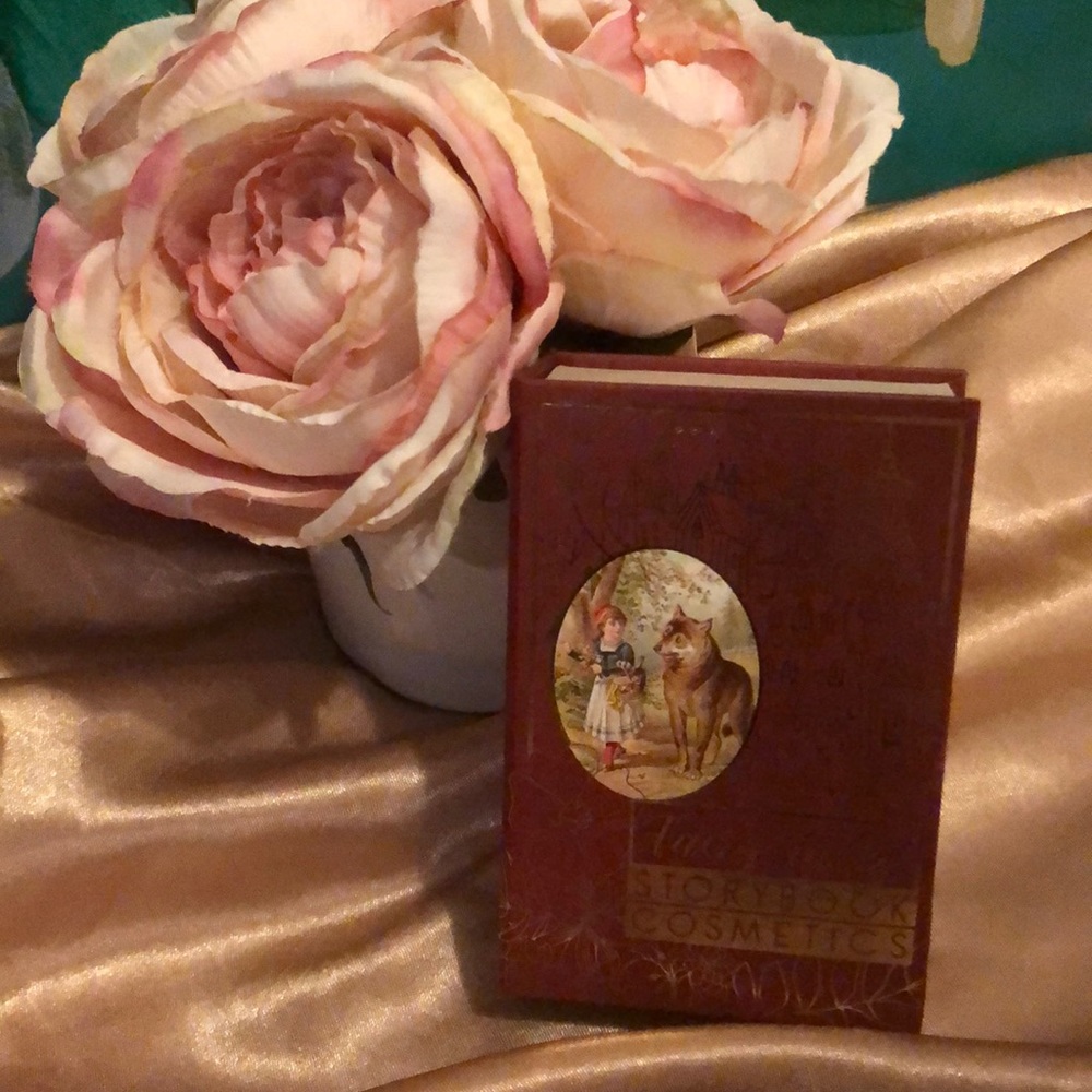 Fairy Tales Storybook Cosmetics
